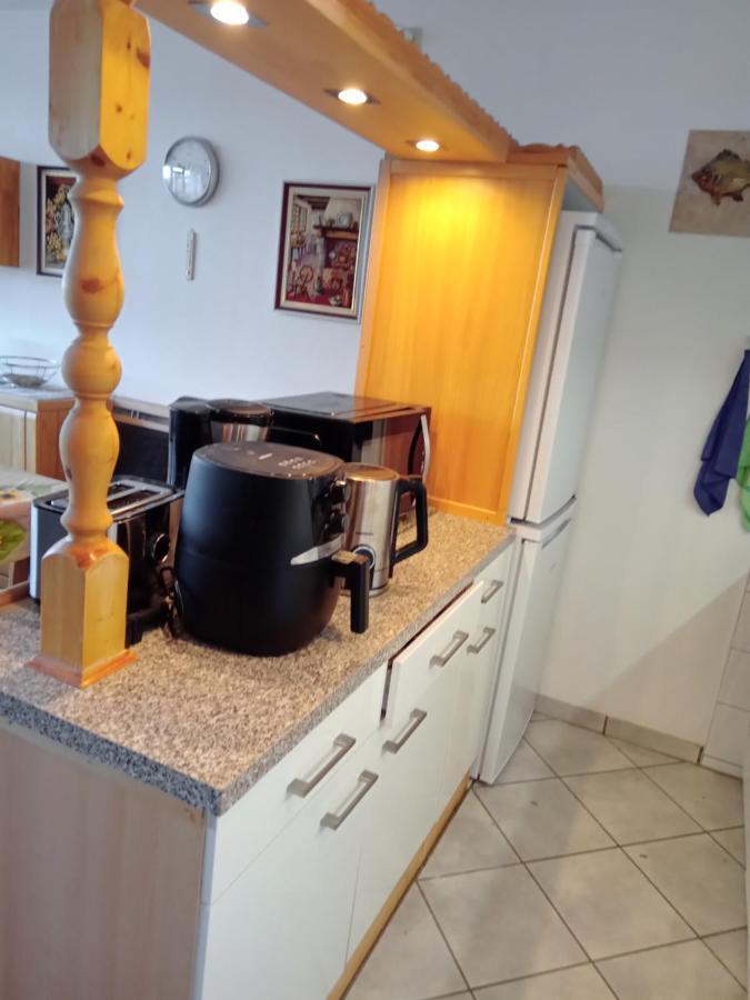 Wohnung 416, Am Kurpark 3, 38700 Braunlage Εξωτερικό φωτογραφία