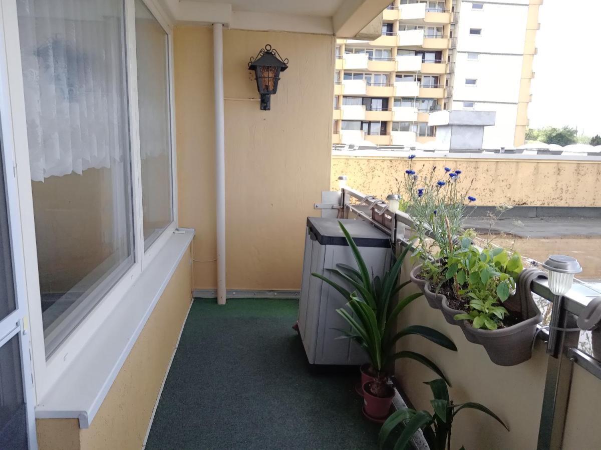 Wohnung 416, Am Kurpark 3, 38700 Braunlage Εξωτερικό φωτογραφία
