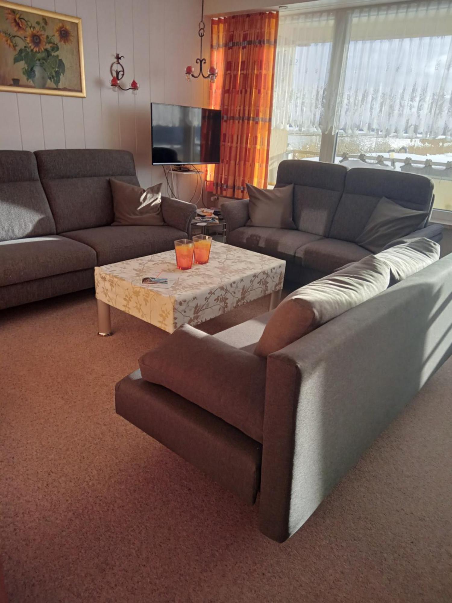 Wohnung 416, Am Kurpark 3, 38700 Braunlage Εξωτερικό φωτογραφία