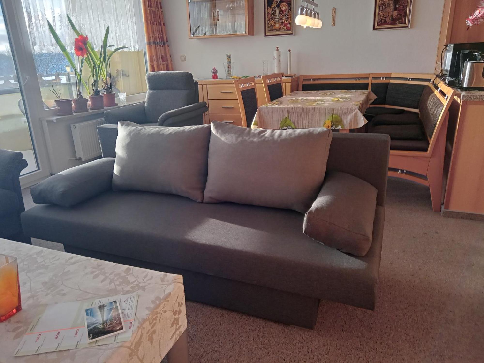 Wohnung 416, Am Kurpark 3, 38700 Braunlage Εξωτερικό φωτογραφία