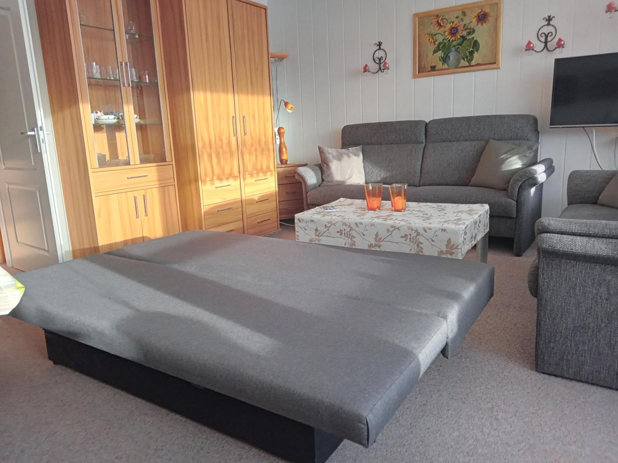 Wohnung 416, Am Kurpark 3, 38700 Braunlage Εξωτερικό φωτογραφία